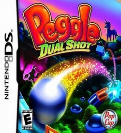 3461 - Peggle - Dual Shot (US) ROM